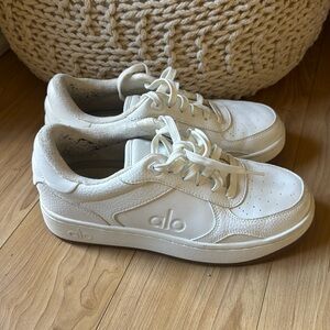 Alo Recovery Mode Sneaker